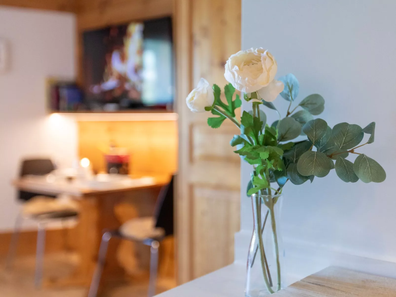 Le Bristol A25-Binnen