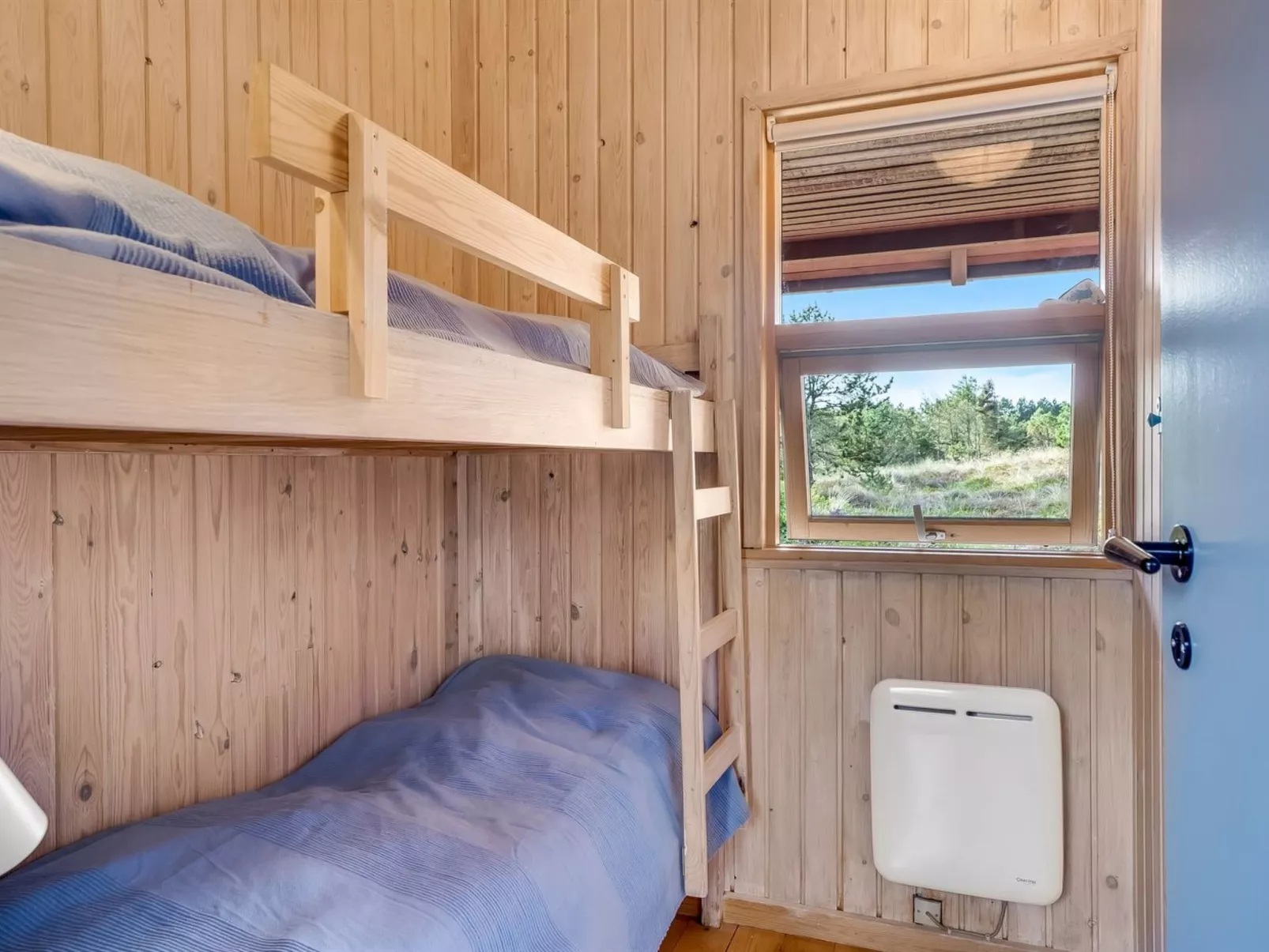 "Ingobert" - 600m from the sea-Binnen