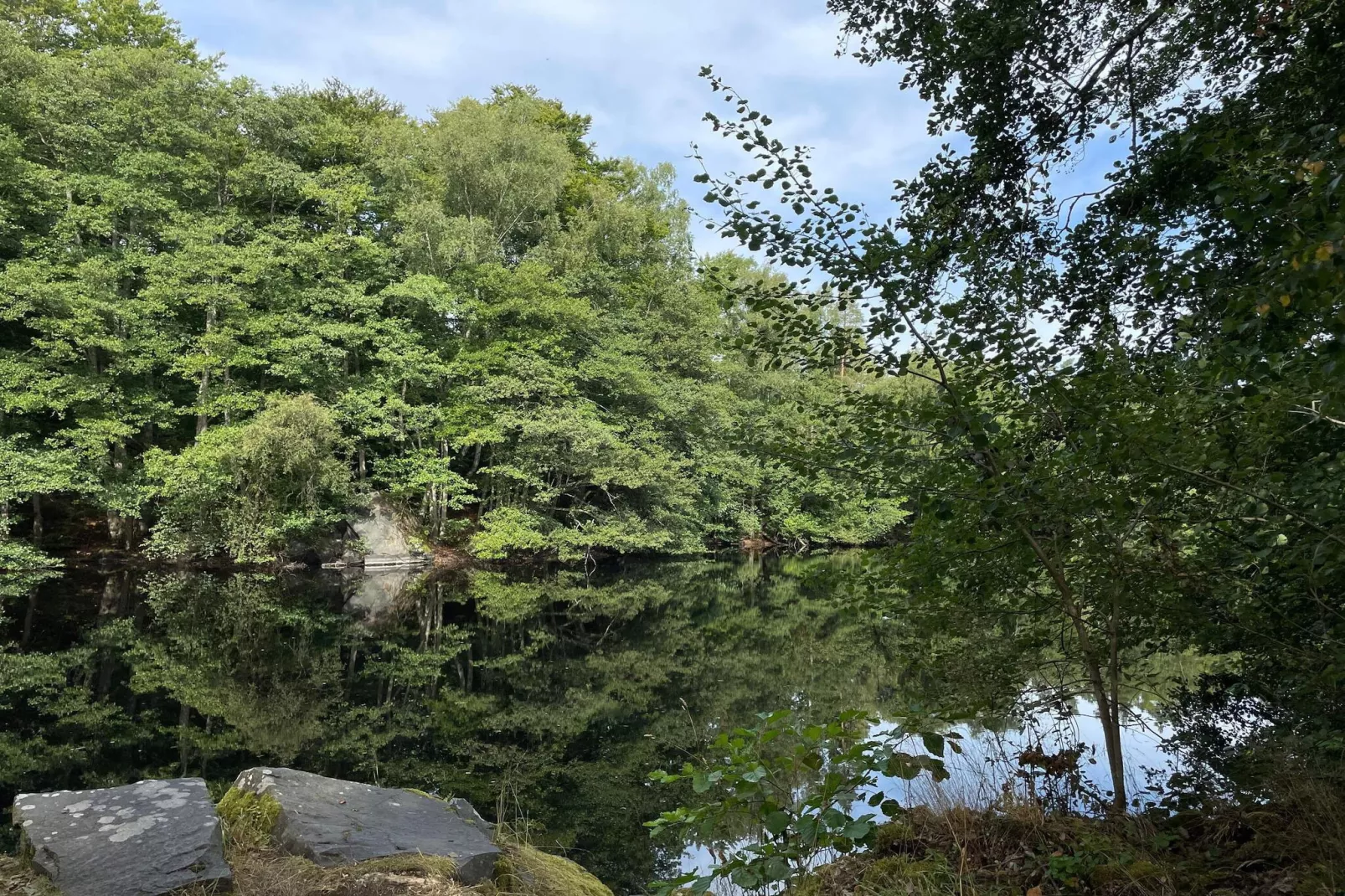 5 Personen vakantie huis in Immeln-Niet-getagd