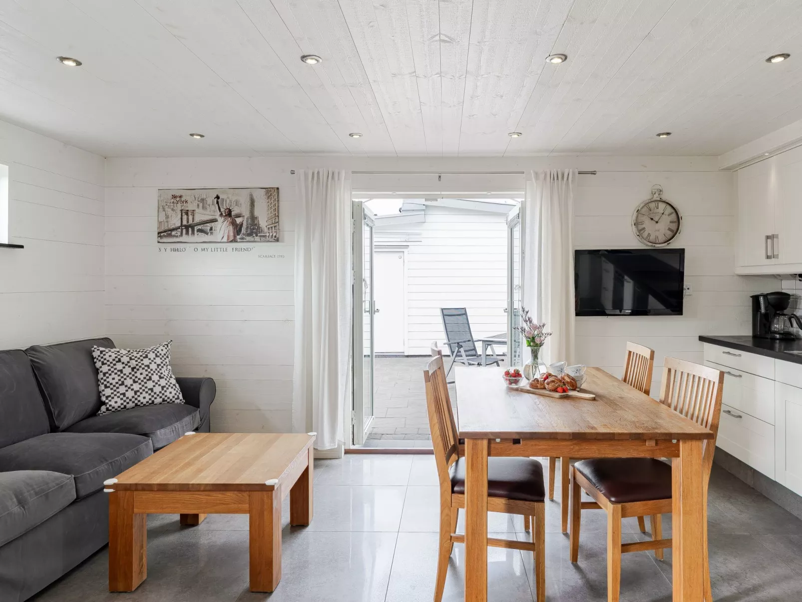 Östra Stranden-Binnen