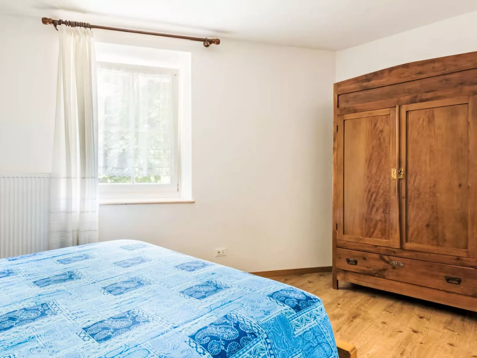 Relax tra i Monti-Binnen