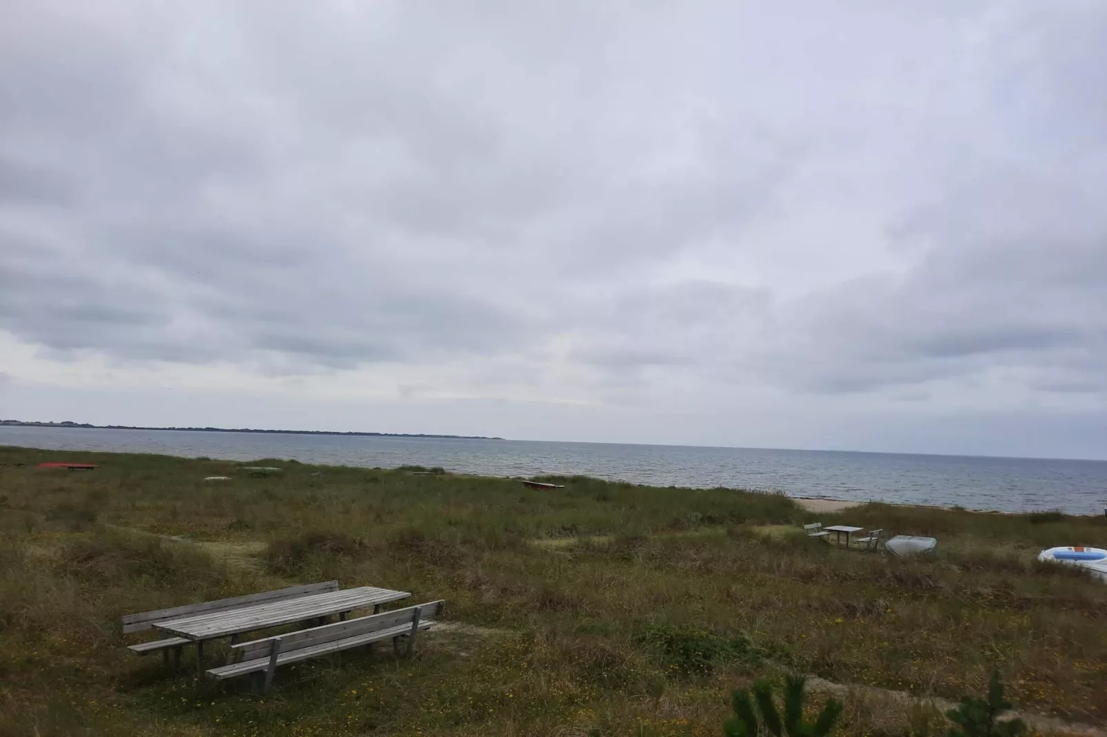 4 sterren vakantie huis in Store Fuglede-Buitenlucht