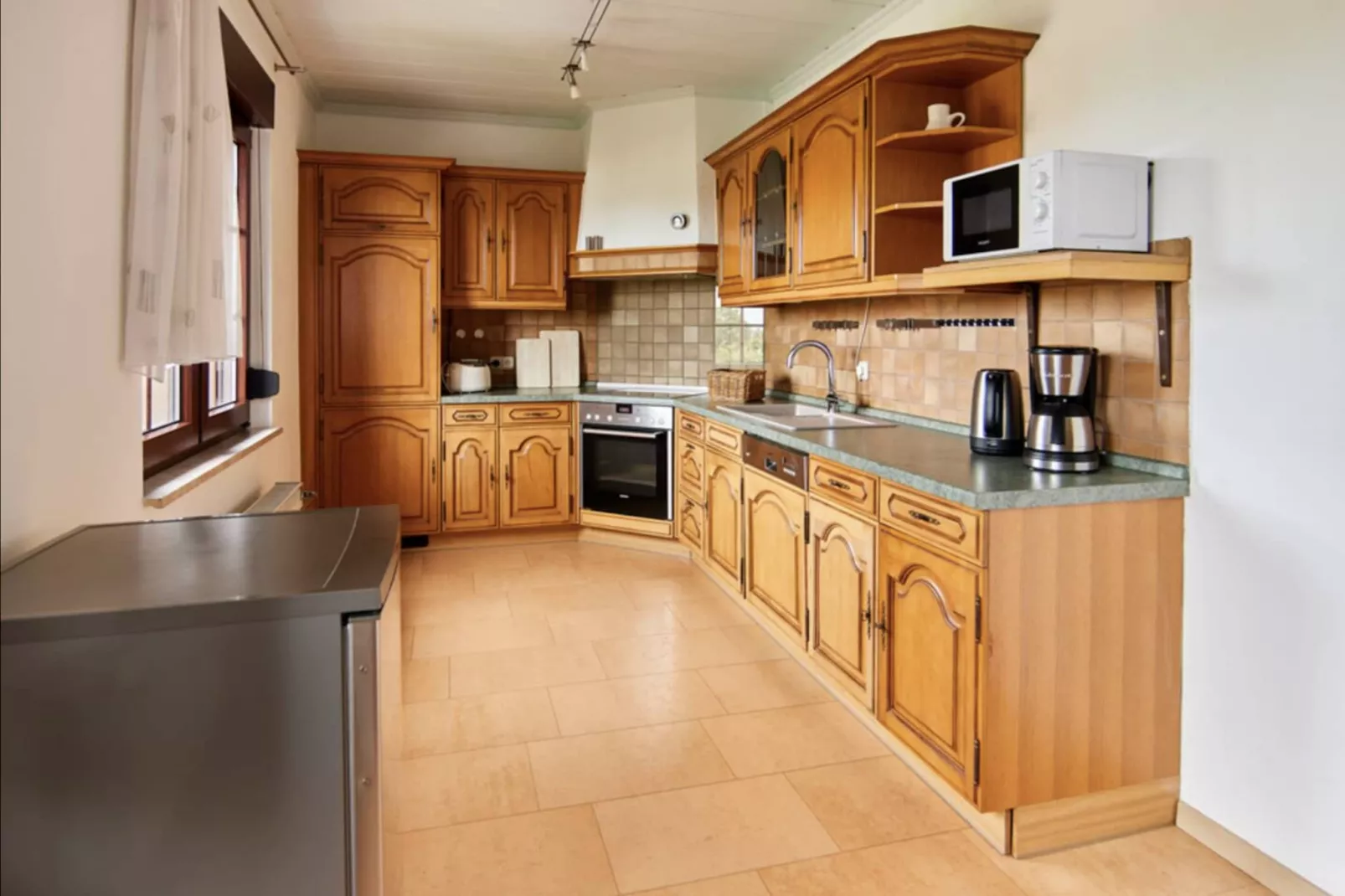 Haus Freigeist 1-Niet-getagd