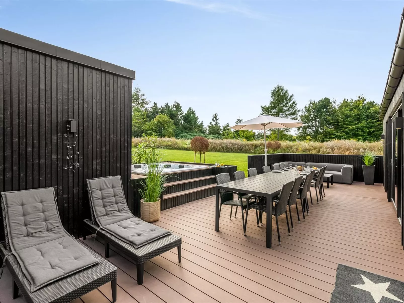 "Artur" - 800m from the sea-Buiten