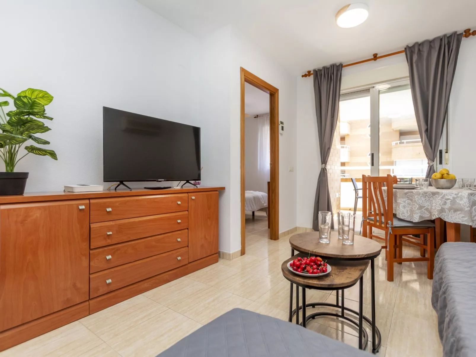 Costa Marina II-Binnen