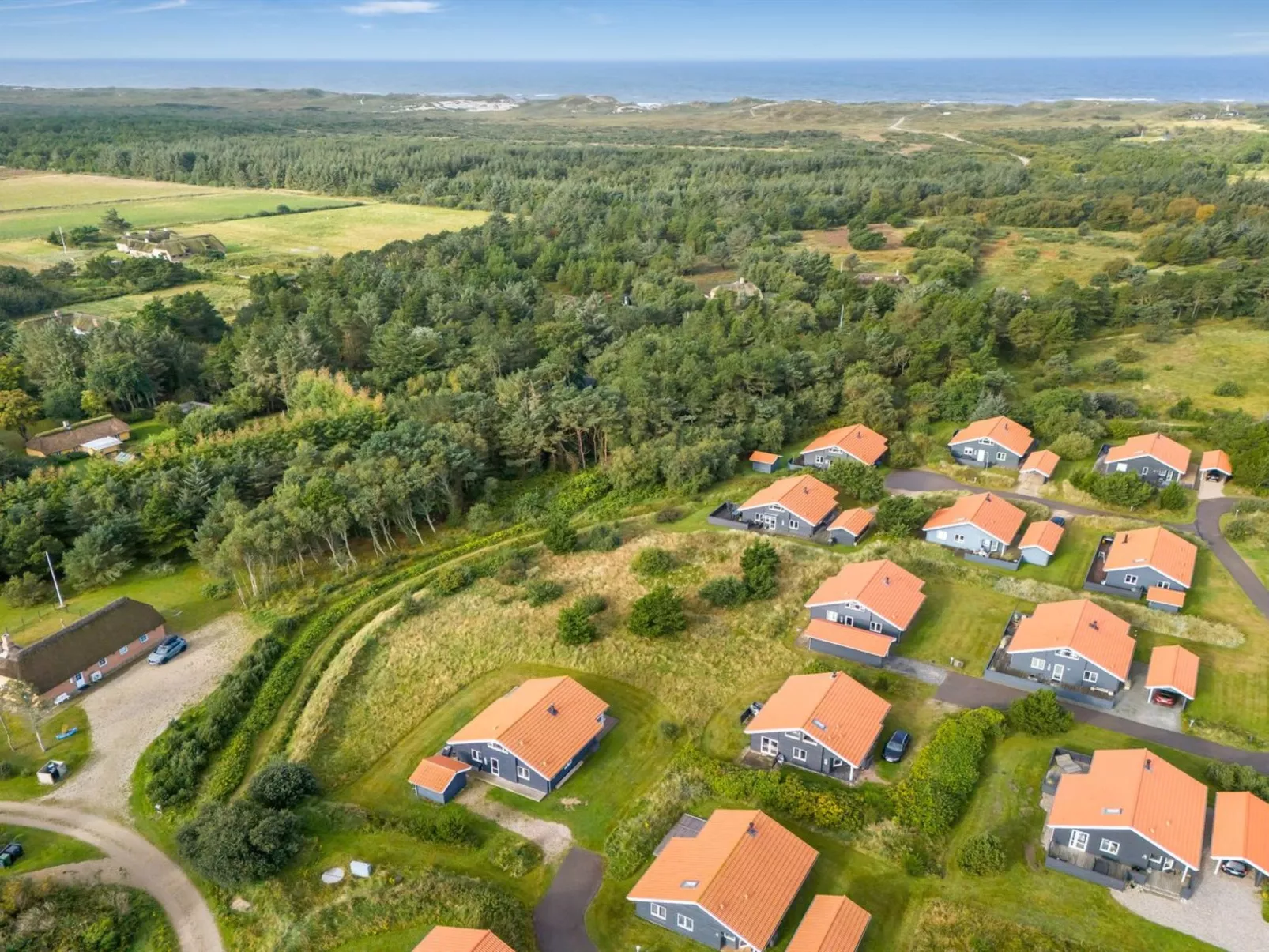 "Kanerva" -  from the sea-Buiten