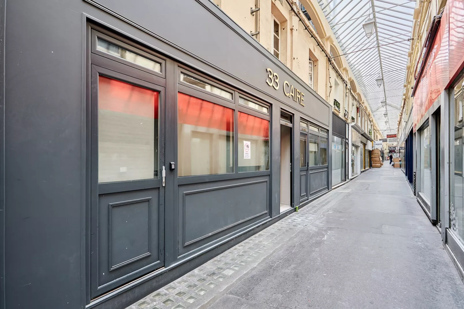 CAIRE 5 CHECHI NEW-Niet-getagd