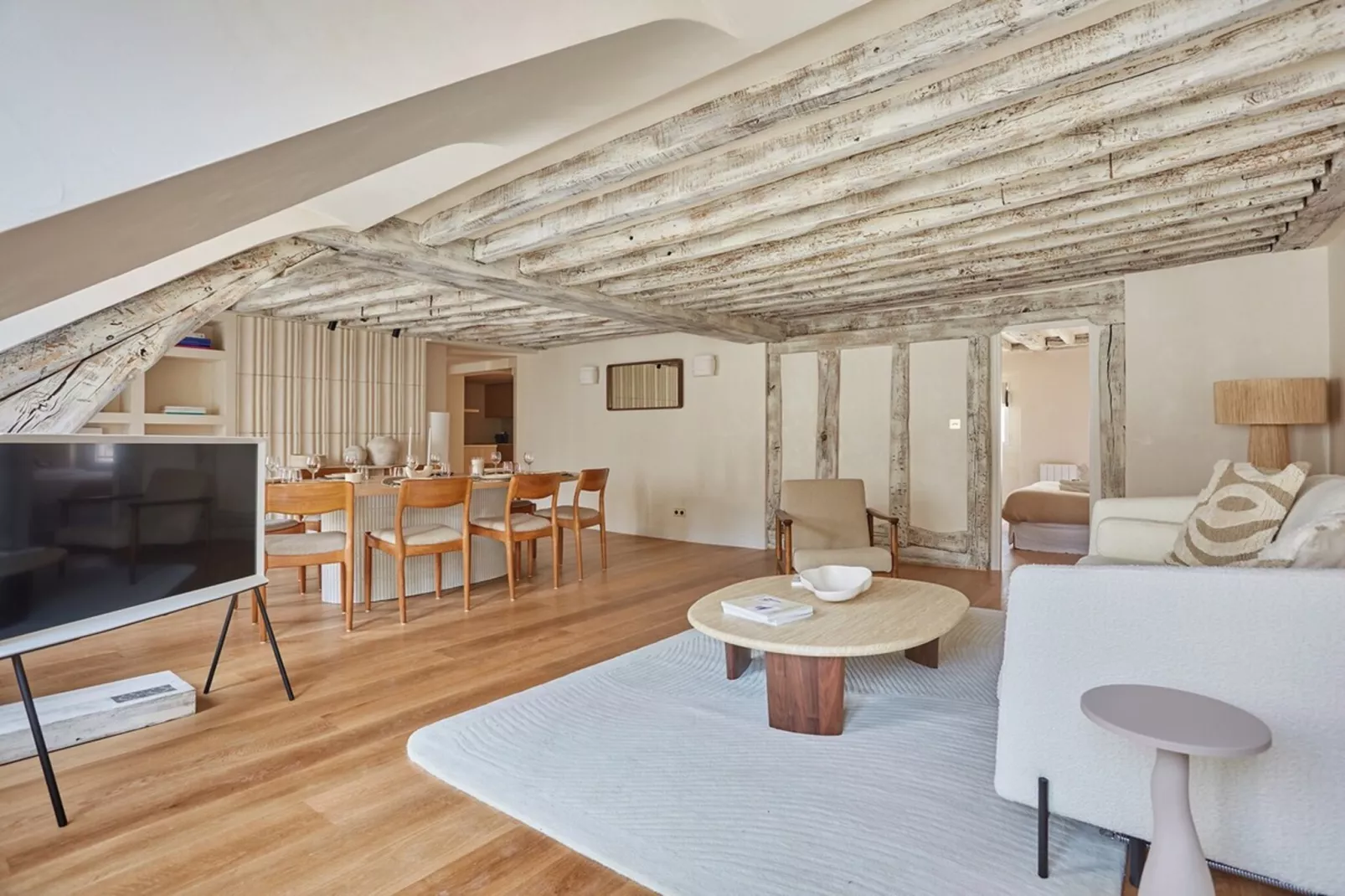 DAUNOU 5 NEW-Niet-getagd