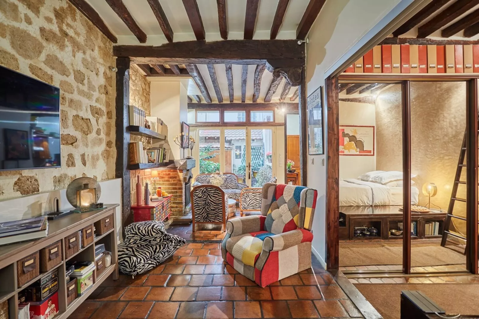 PICARDIE NEW-Niet-getagd