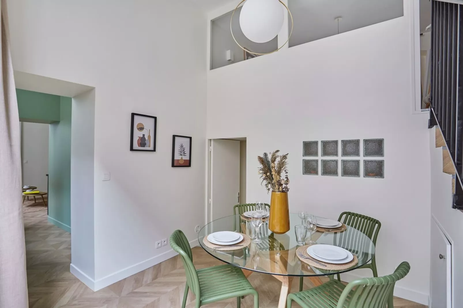 CHERCHE MIDI NEW-Niet-getagd