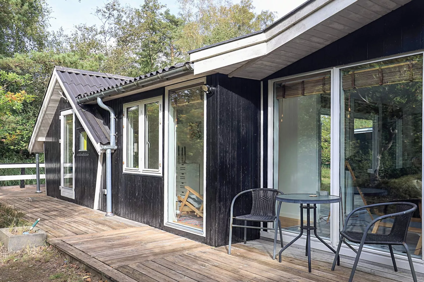 6 Personen vakantie huis in Stege