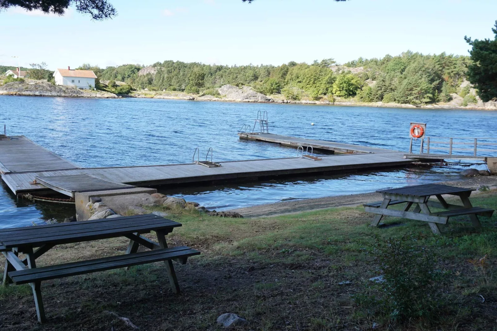 6 Personen vakantie huis in STRÖMSTAD-Buitenlucht