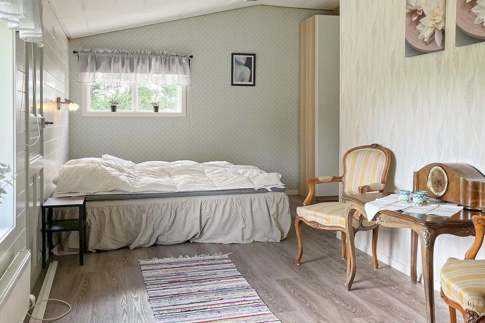 4 persoons vakantie huis in Hedekas-By Traum-Binnen