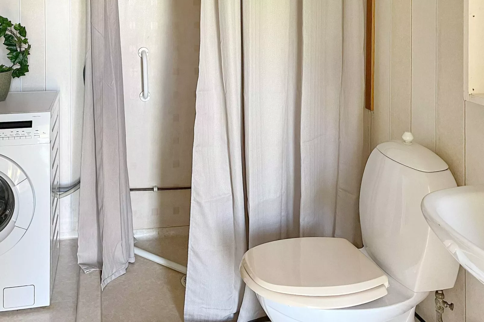 4 persoons vakantie huis in Hedekas-By Traum-Binnen