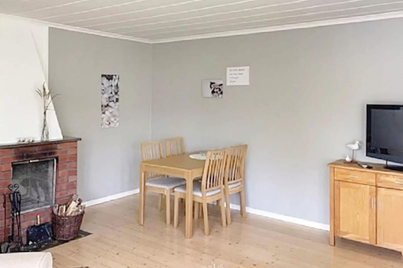 4 persoons vakantie huis in UDDEVALLA-By Traum-Binnen
