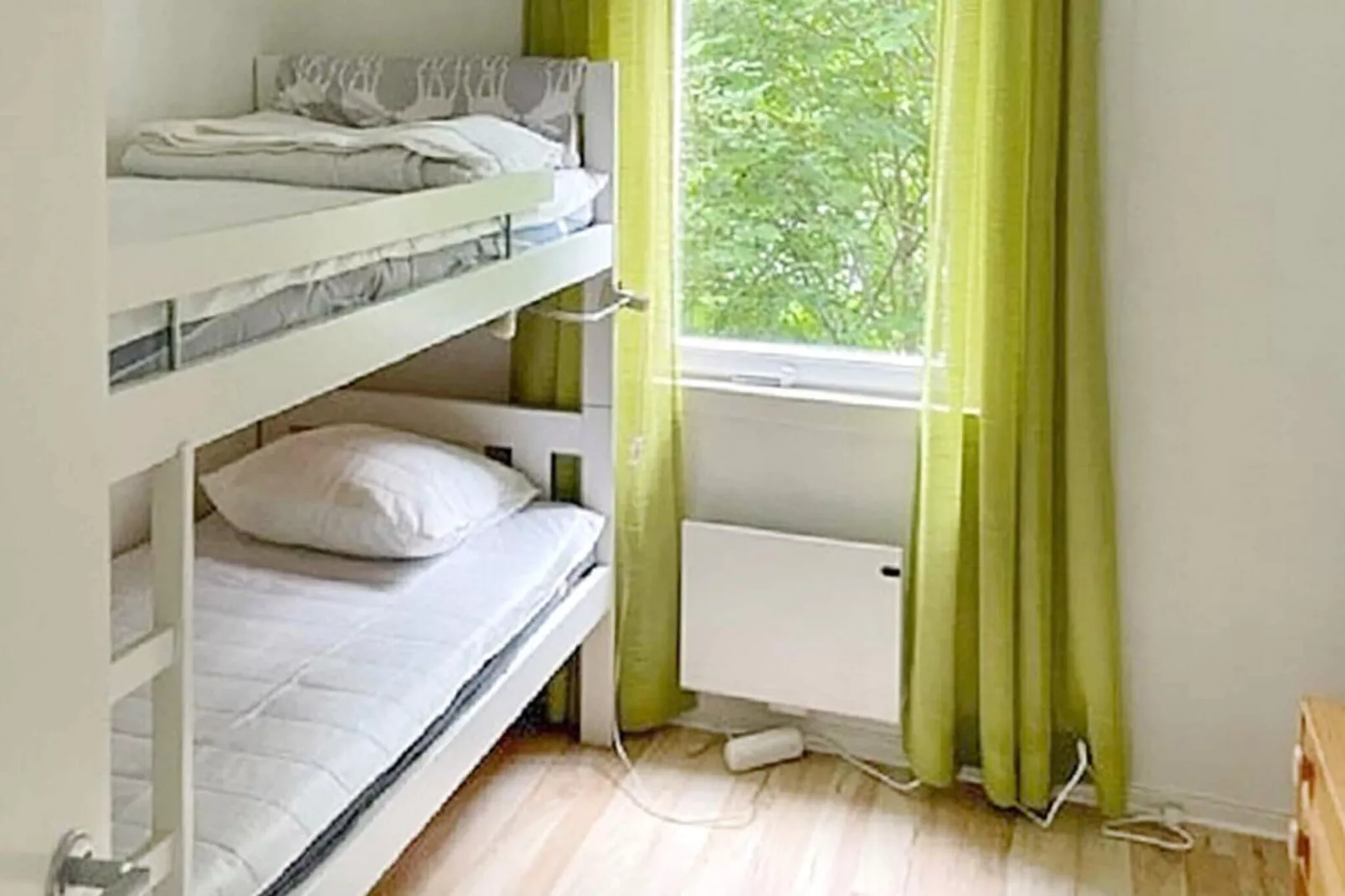 4 persoons vakantie huis in UDDEVALLA-By Traum-Binnen