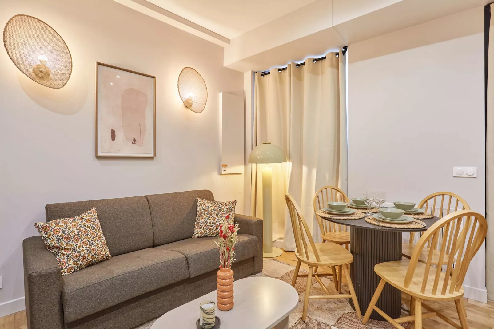 BEAUREGARD NEW 2-Niet-getagd