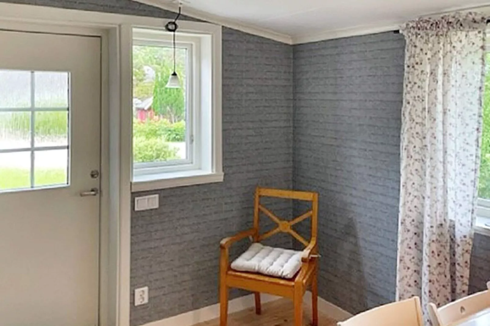 4 persoons vakantie huis in UDDEVALLA-By Traum-Binnen