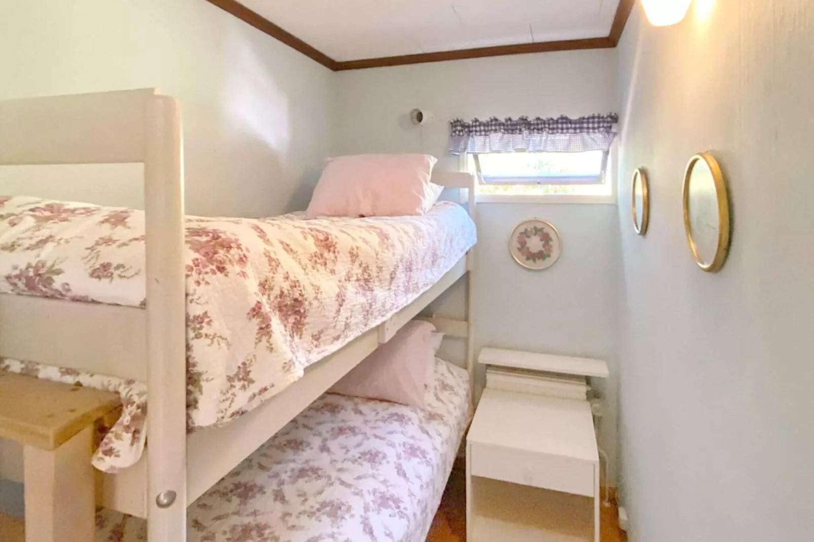 3 persoons vakantie huis in HUNVIGAN-By Traum-Binnen