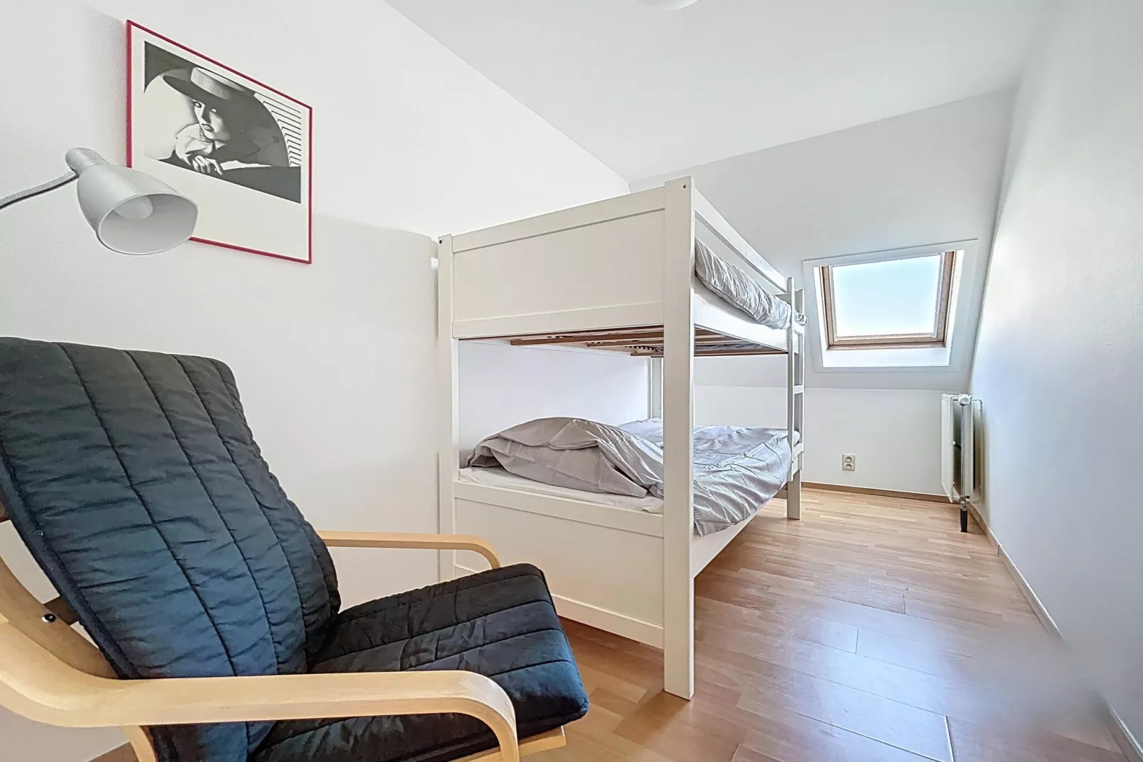 The Star 61-Slaapkamer