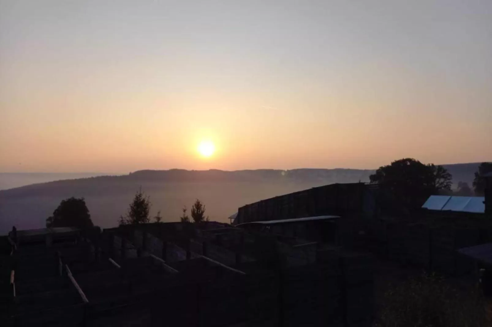 Val de Wanne-Eetkamer