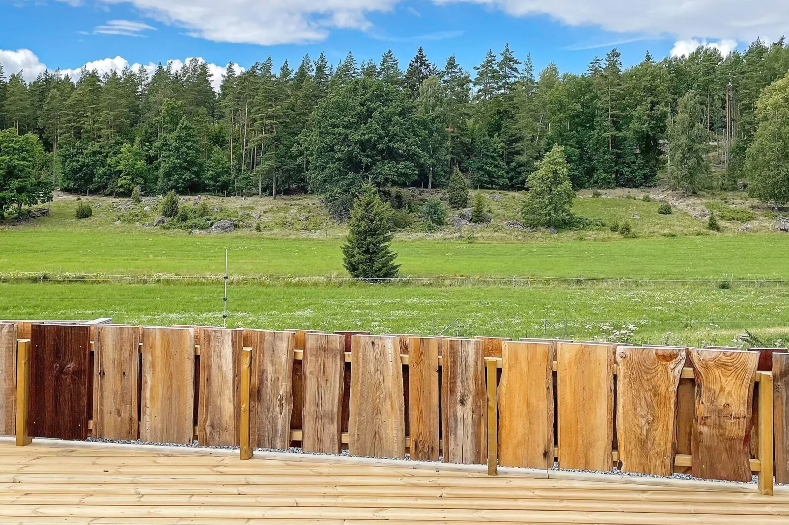 4 sterren vakantie huis in Mellösa-By Traum-Buitenlucht
