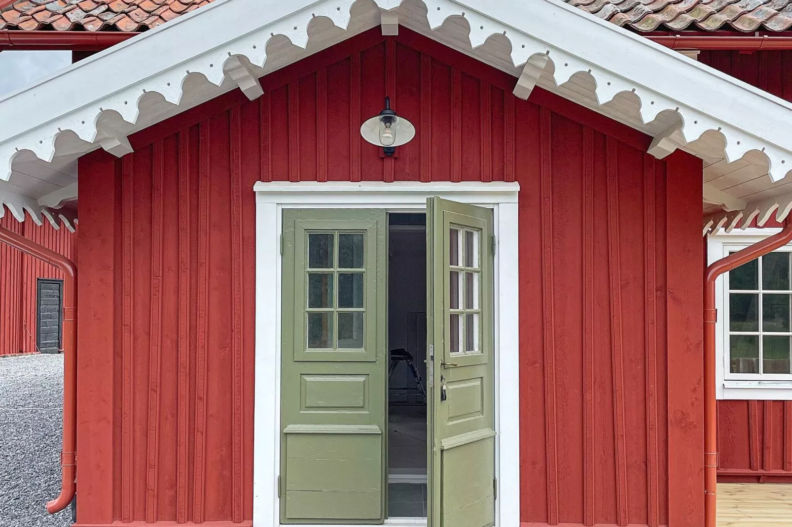 4 sterren vakantie huis in Mellösa-By Traum-Buitenlucht