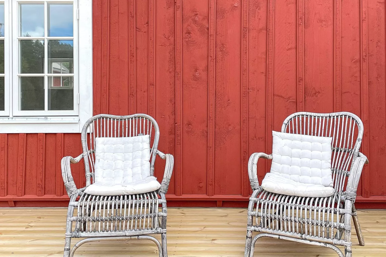 4 sterren vakantie huis in Mellösa-By Traum-Buitenlucht