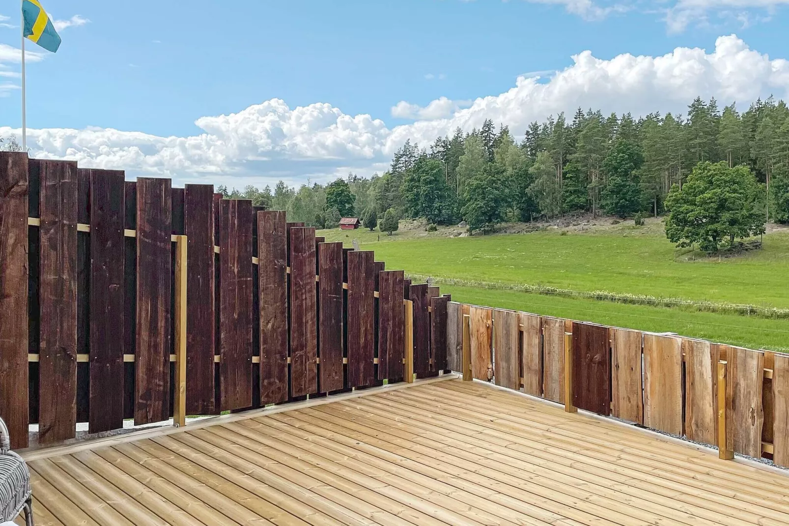 4 sterren vakantie huis in Mellösa-By Traum-Buitenlucht