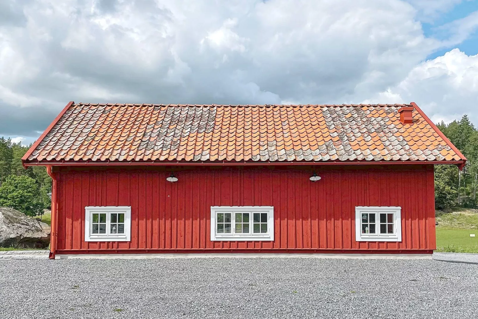 4 sterren vakantie huis in Mellösa-By Traum-Buitenlucht