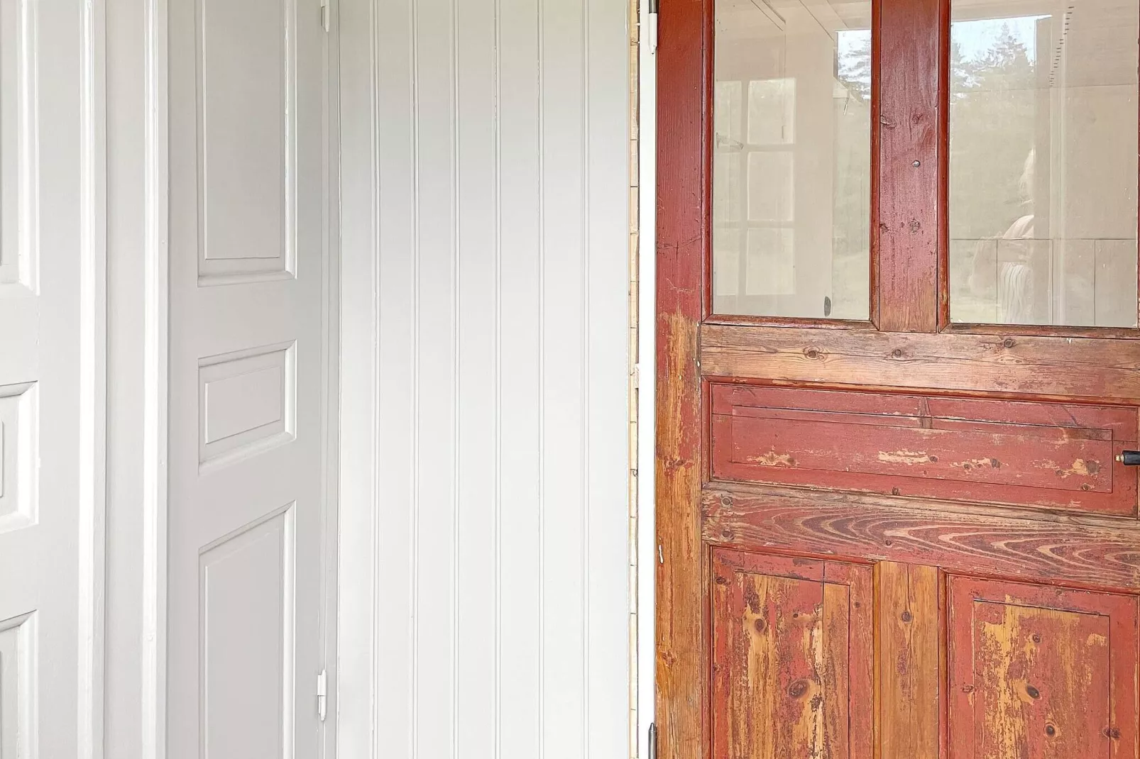 4 sterren vakantie huis in Mellösa-By Traum-Binnen