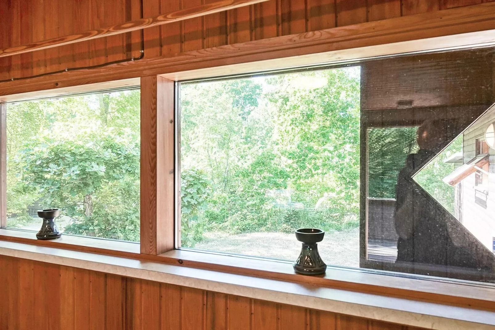 4 persoons vakantie huis in Aakirkeby-By Traum-Binnen