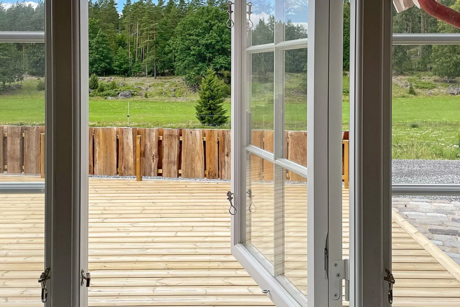 4 sterren vakantie huis in Mellösa-By Traum-Binnen
