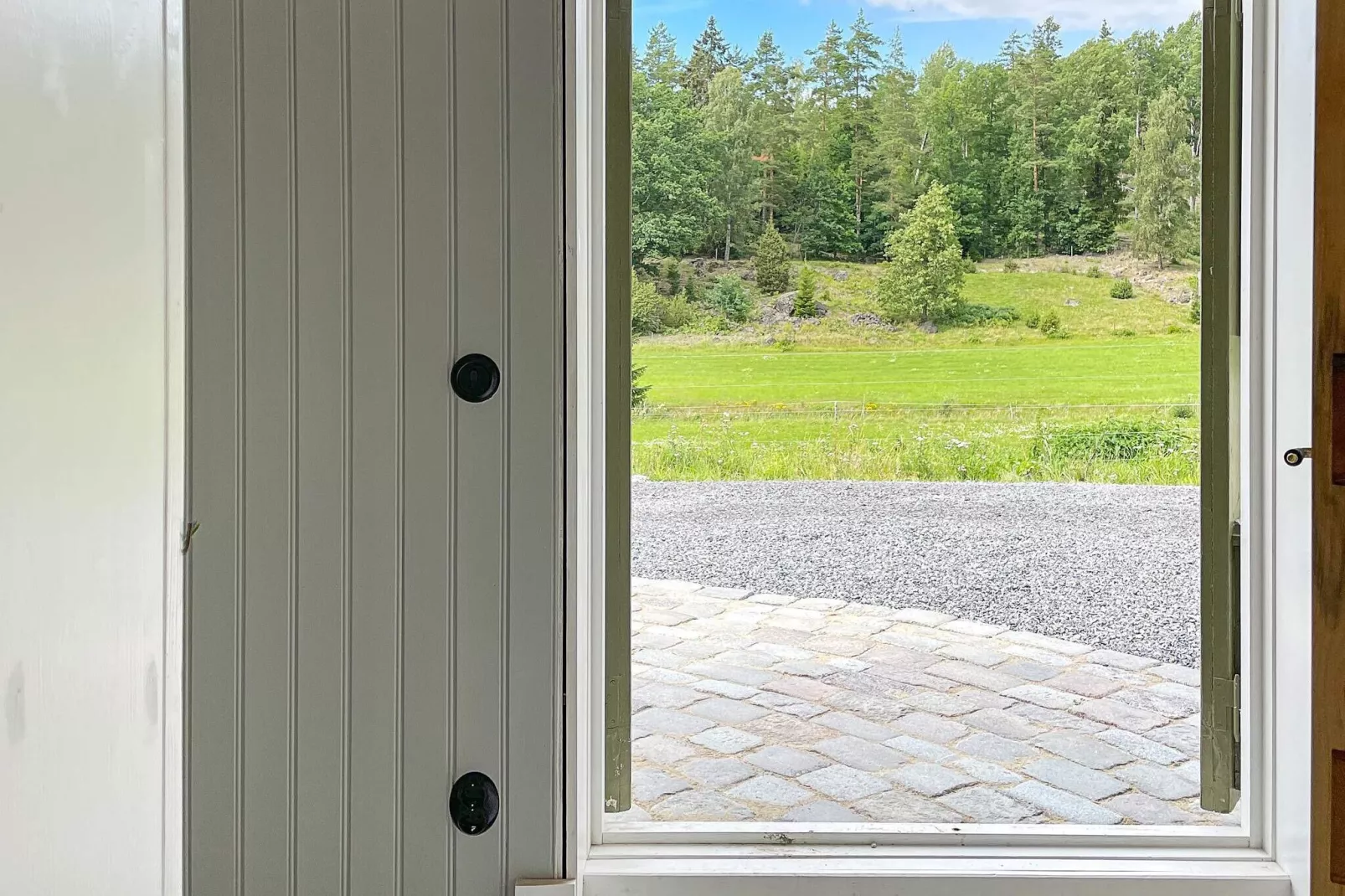 4 sterren vakantie huis in Mellösa-By Traum-Binnen