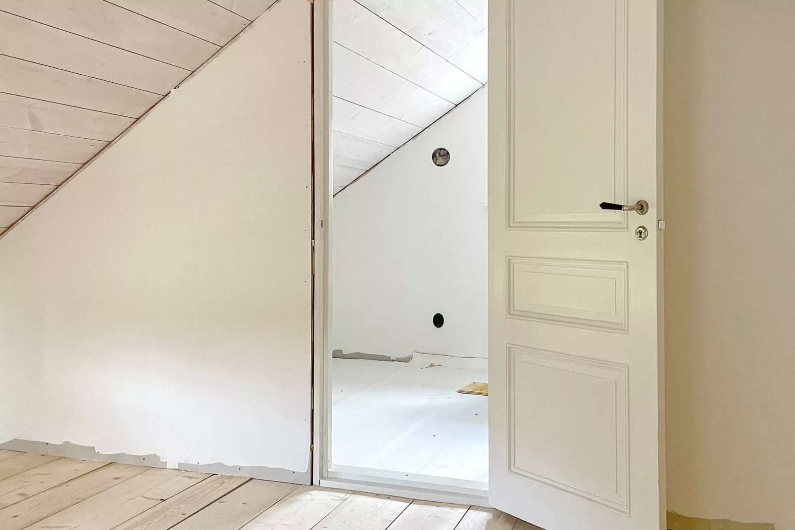4 sterren vakantie huis in Mellösa-By Traum-Binnen