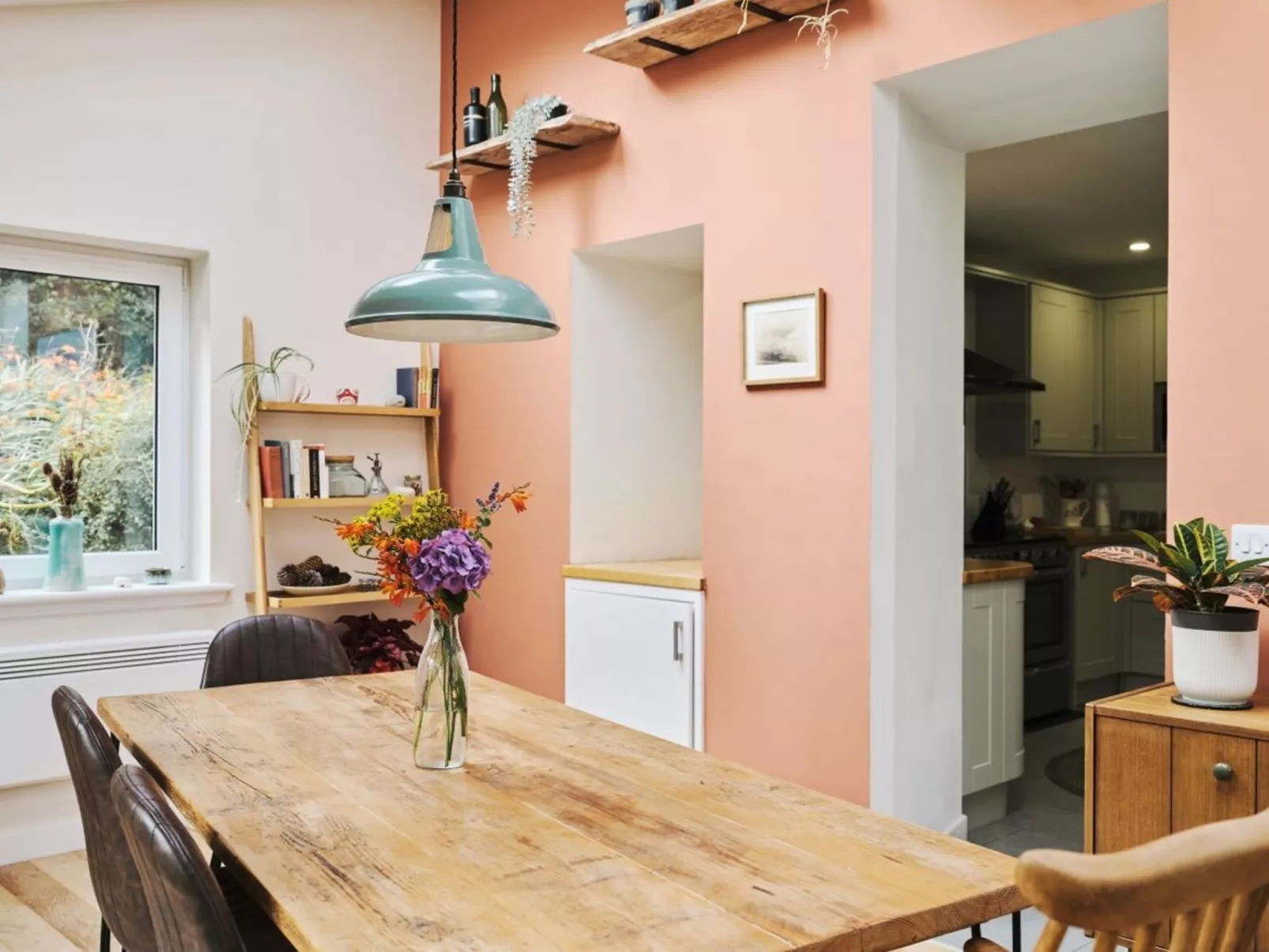 Tigh Na Bruthaich-Binnen