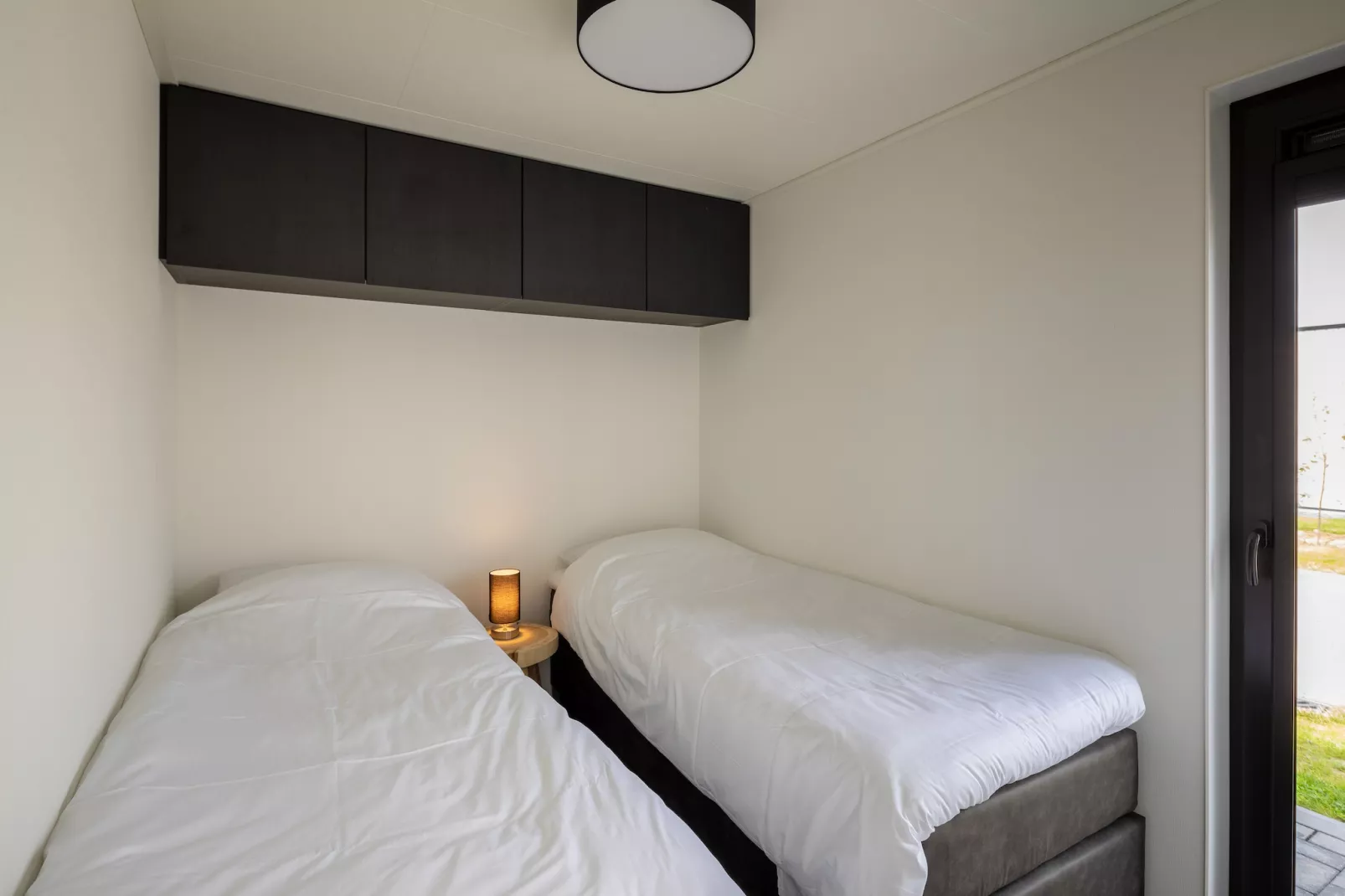 Vakantiepark Zeedijk 5-Slaapkamer