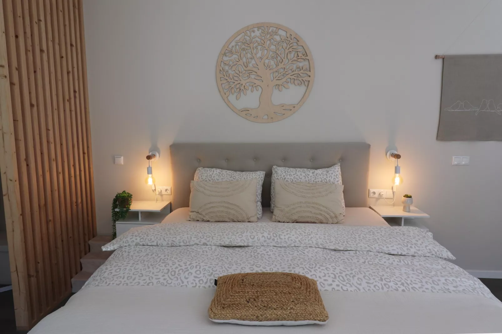 By Mosk 2-Slaapkamer