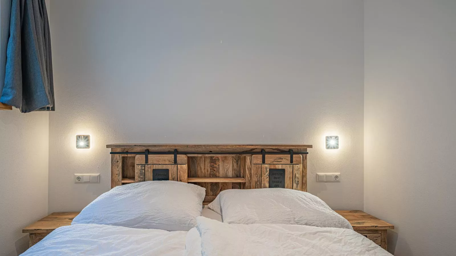 Haus Bergstille Top 1-Slaapkamer