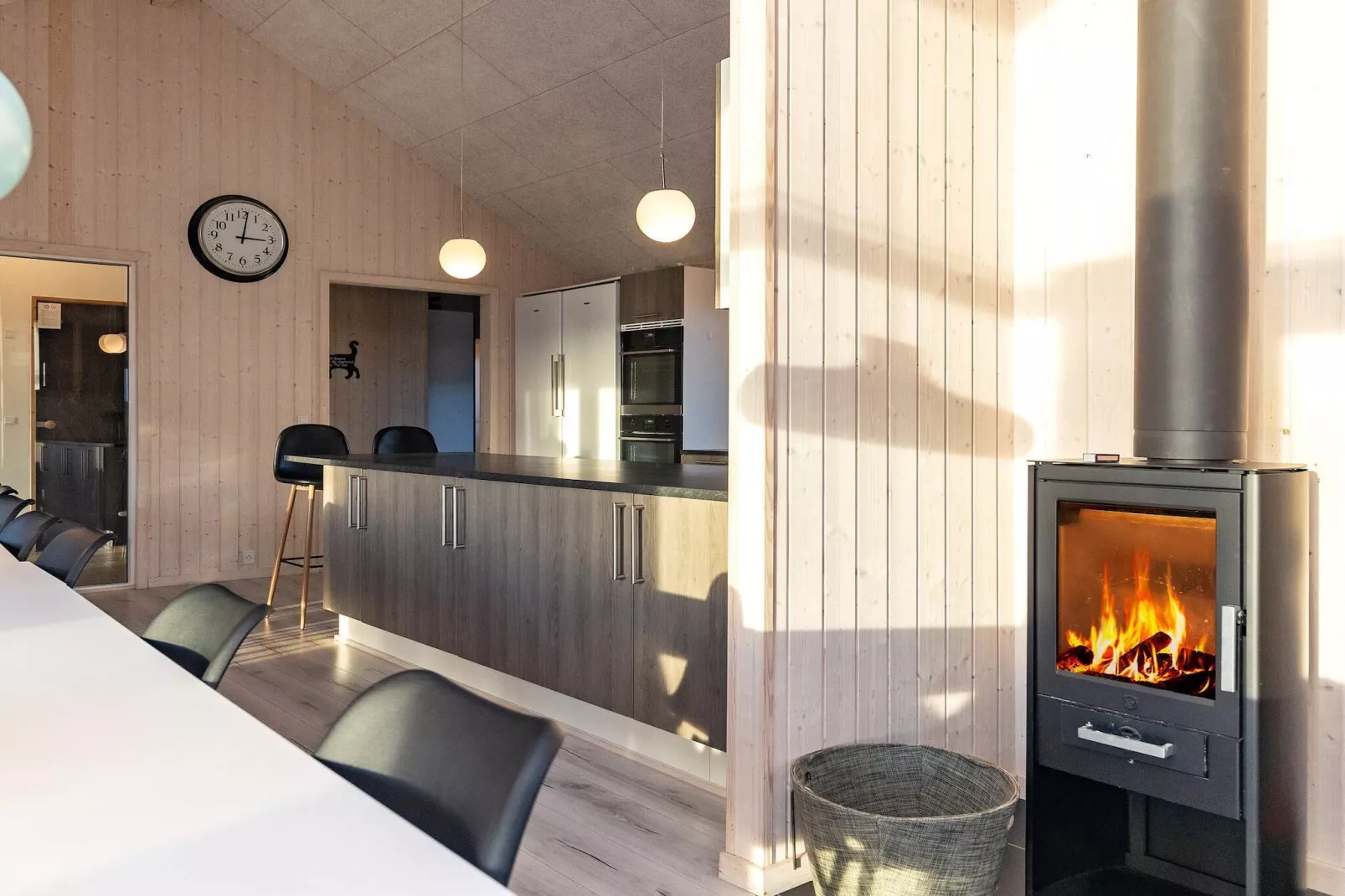 5 sterren vakantie huis in Jerup-Binnen