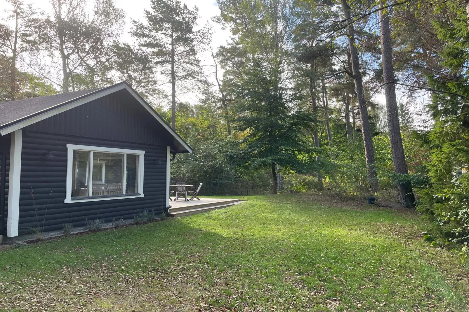 5 sterren vakantie huis in YSTAD