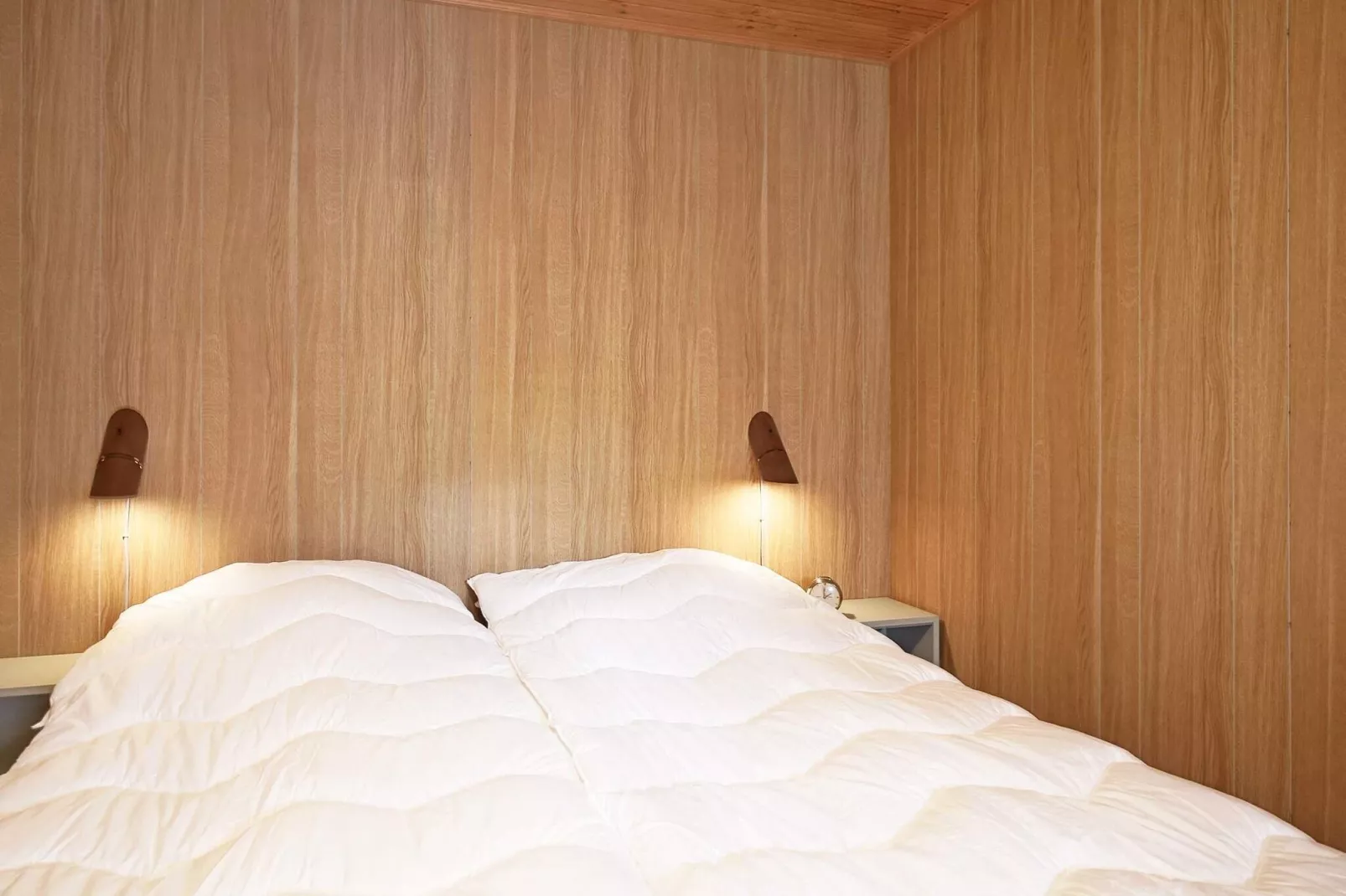 4 persoons vakantie huis in Aakirkeby-By Traum-Binnen