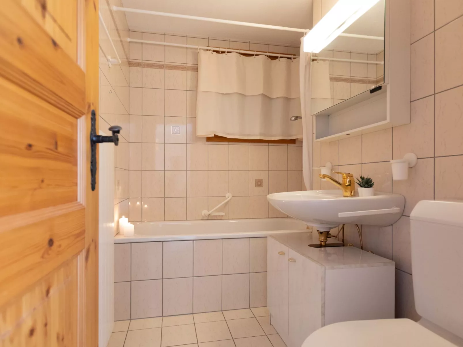 Chaperon Rouge B5-Binnen