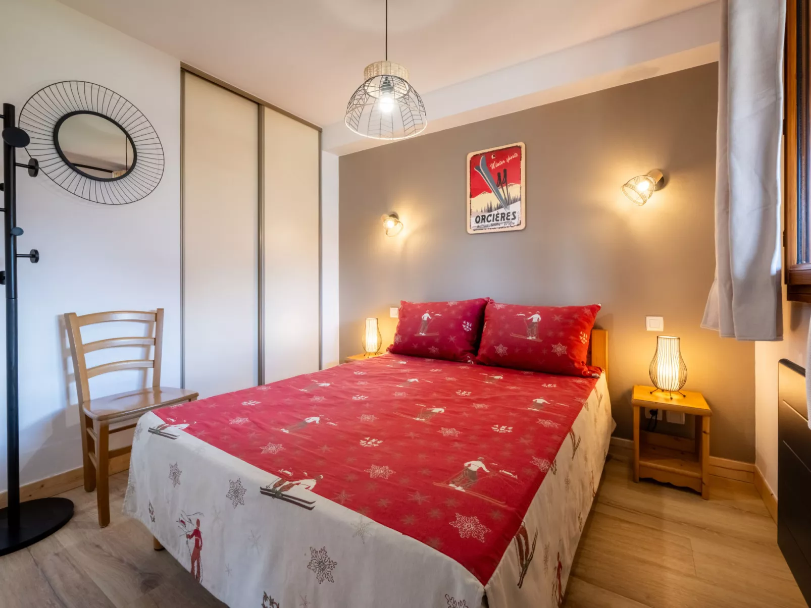 T. Bergerie A-Binnen