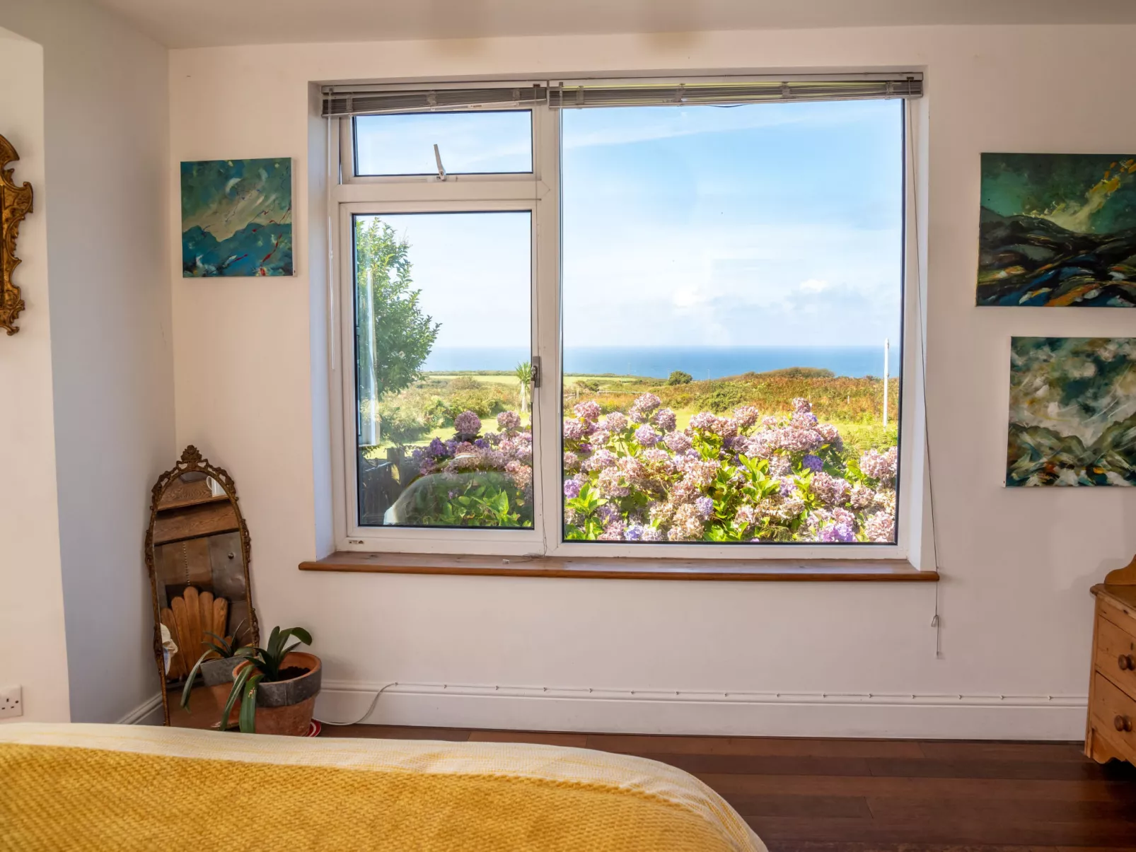 Western Watch-Binnen