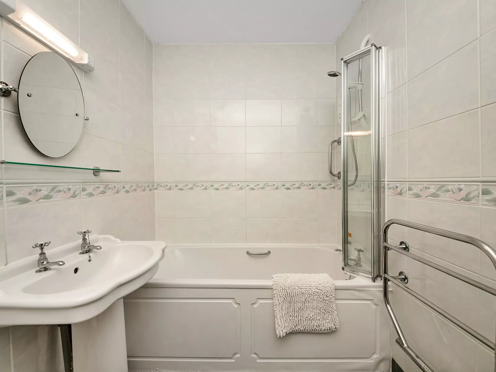 Hambleton Hall Apt-Binnen