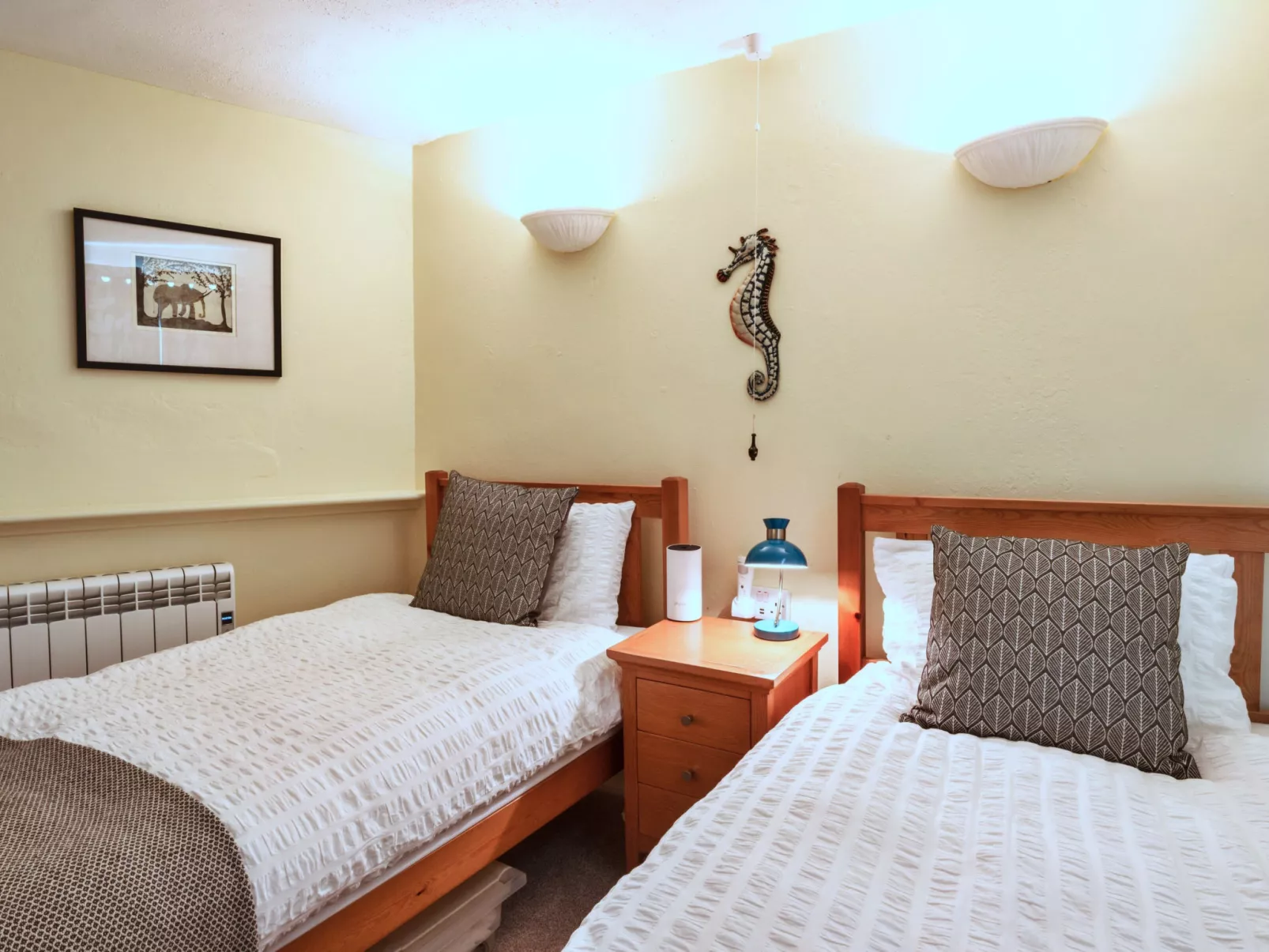 Penlee Narrows, Kingsand-Buiten