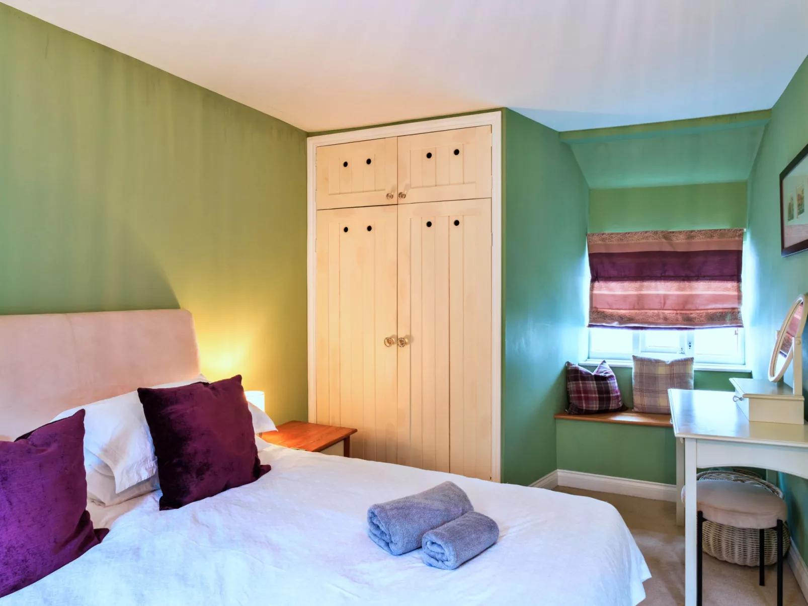 Wedgewood Cottage, Cawsand-Binnen