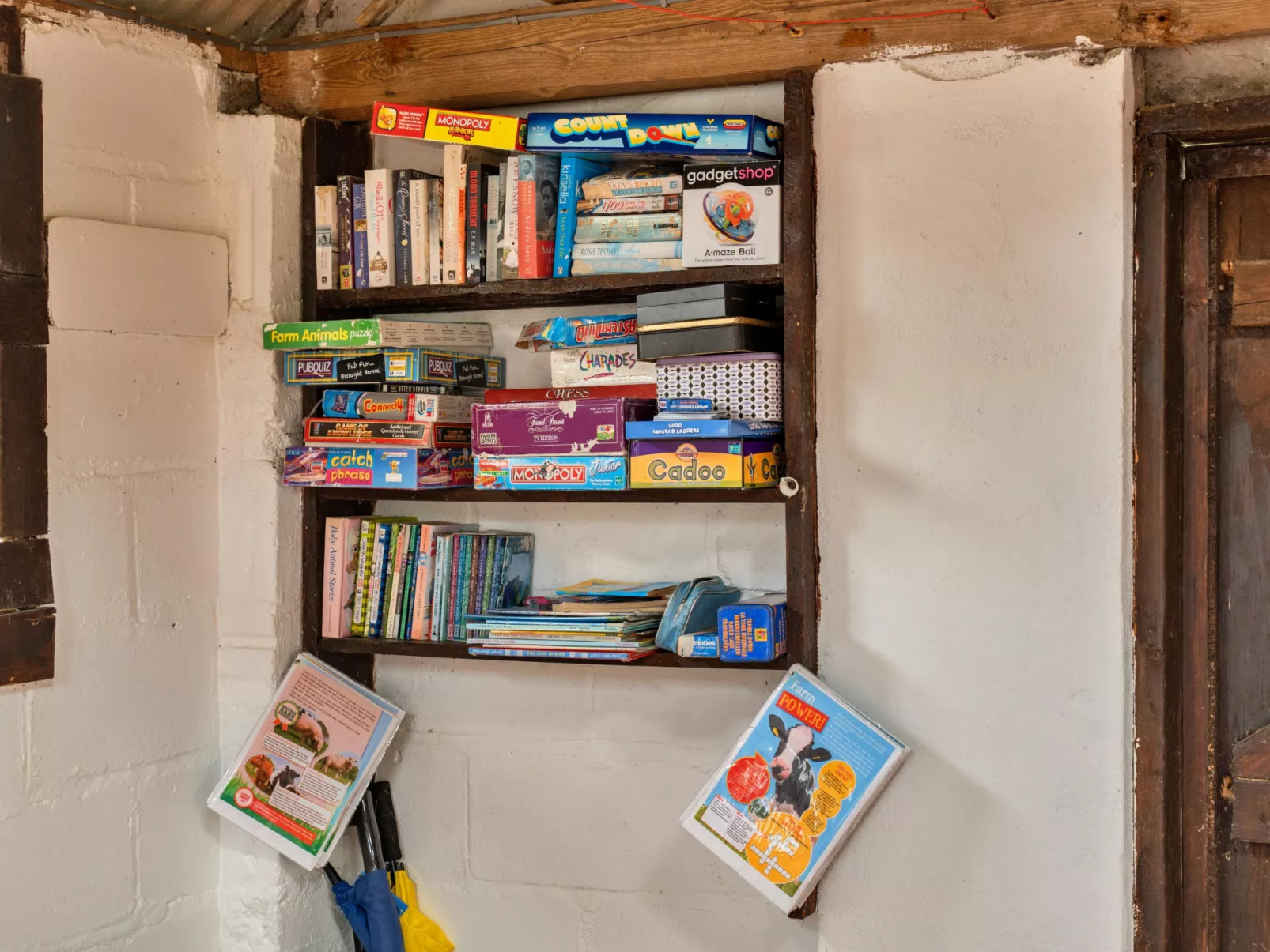 Oak Lotus Belle Tent-Buiten