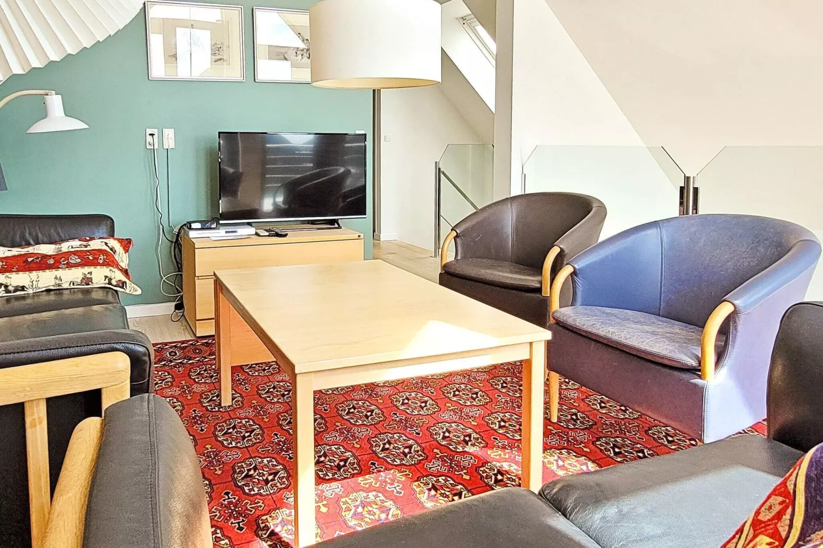 6 persoons vakantie huis in Rømø-By Traum-Binnen